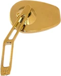 Pro One V2 Micro Mirror - Gold Left. Fixed Price $111.99.