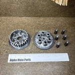 Yamaha Clutch Hub Inner Boss Spool 1984 23X00. Fixed Price $85.00.