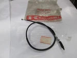Nos Oem Kawasaki 1983-1984 KLT200 Clutch Cable 54011-4006. Fixed Price $14.10.