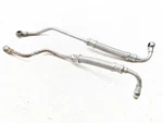 87-08 Suzuki VS1400 Intruder Front Left & Right Oil Cooler Lines. Fixed Price $24.99.