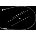 Drag Specialties Clutch Cable Upper 32" Black/black 0652-3065. Fixed Price $98.83.