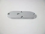 Drag Specialties Chrome Inspection Cover D325295 Harley-davidson Oem# 60513-71. Fixed Price $10.00.