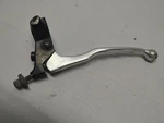 1996 Yamaha Virago XV250 Clutch Perch And Lever 10M-82911-00-00. Fixed Price $10.00.