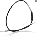 Chifun 78.7" Clutch Cable Wire Stainless Steel Braided 200CM Long. Fixed Price $83.35.