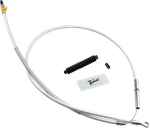 Barnett Platinum Series Clutch Cable +6IN. 106-30-10005HE6. Fixed Price $142.54.