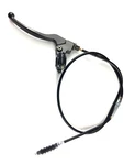 Clutch Cable & Lever For 50CC 70CC 90CC 110CC 125CC Dirt Pit Bike Apollo Ssr. Fixed Price $14.99.