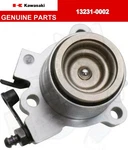Genuine Kawasaki 2006-2021 Ninja ZX-14R ZX1400 ZZR1400 Clutch Release 13231-0002. Fixed Price $85.04.