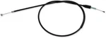 Parts Unlimited Black Vinyl Clutch Cable For Suzuki GS550T 81. Fixed Price $25.17.