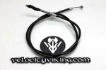 2015 Suzuki GSXR750 Clutch Cable Line. Fixed Price $23.99.