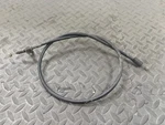 2001 Yamaha YZ250F Oem Clutch Cable Line 5SF-26335-00-00. Fixed Price $9.09.