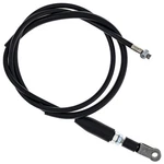 Niche Clutch Cable For Suzuki DS100 RM100 RM125 RM250 RM370 RM400 58200-46090. Fixed Price $12.95.