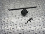 2014 11-14 Bmw K1600GT Clutch Slave Cylinder Hydraulic Release Pushrod. Fixed Price $46.49.