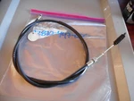 Nos Honda CM400C/80-81 CM400E/79-81 CM400T Oem Clutch Cable 22870-447-000. Fixed Price $54.98.