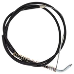 Niche Throttle Cable For Suzuki RM100 RM125 RM250 RM370 58300-41X01 58300-41X02. Fixed Price $12.95.