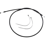 Magnum Clutch Cable - For Indian Black XR4323102BLK. Fixed Price $102.64.