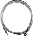 Magnum 78IN - 180 Degree Banjo Angle Sterling Chromite Ii Clutch Line 31178. Fixed Price $135.95.