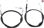 17910-MCL-000 Push Pull Throttle Cable Set, Replacement For Honda Shadow Spirit. Fixed Price $61.95.