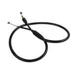 Black Clutch Cable Line Replacement Fit For Suzuki GSXR600 GSXR750 2006-2010. Fixed Price $12.99.