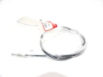 Nos Honda 2004-2006 Genuine Throttle Cable 17910-KSC-000. Fixed Price $29.99.