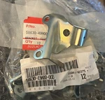 New Oem Suzuki Clutch Bracket 58630-49H00 RMZ250. Fixed Price $11.00.