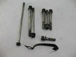 78 Yamaha Middle Gear Housing Bolts 91311-08105-00. Fixed Price $10.46.