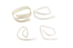 Braided Cable Heat Shrink Tubing Kit For Harley-davidson. Fixed Price $36.99.