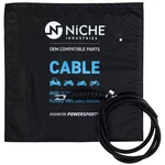 Niche Clutch Cable For Suzuki GSXR750 58200-17C01 Motorcycle 1988-1989. Fixed Price $27.66.