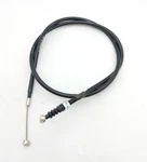 2003-2004 Yamaha WR250F Oem Clutch Cable 5UM-26335-00. Fixed Price $34.88.