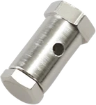 Barnett Cable Repair Clamp For Harley-davidson 1118034460. Fixed Price $20.09.