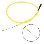 Motorcycle Clutch Cable Replacement Fit For Yamaha YZF-R1 2002-2003 Yel. Fixed Price $22.78.