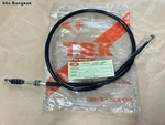 Honda XL250 350 Clutch Cable Nos Japan Part No. 22870-356-000. Fixed Price $33.19.