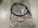 New Throttle Cable Fits Suzuki Offroad Motorcycle 04 K5401-10019. Fixed Price $14.95.