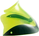 98-09 For Harley Fltr Klockwerks Kolor Flare Windshield 8" Green Ice KWW-01-0626. Fixed Price $199.95.