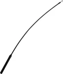 Motion Pro Alternate Length Blackout Clutch Cable Lw Upper 32.9"L #06-2422. Fixed Price $114.99.
