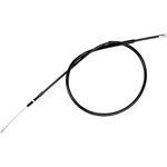 Motion Pro Black Vinyl Clutch Cable 02-0524. Fixed Price $19.74.