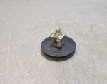 Honda XL250R XL500R Bolt Stay & Reflector 1982 1983. Fixed Price $13.00.