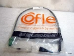 Vw MK1 Cofle Fuel Injection Throttle Cable 110823 357721555A Volkswagen. Fixed Price $31.60.