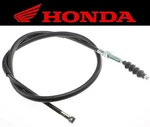 Clutch Cable Honda CB250 Nighthawk 1991-2008 # 22870-KBG-000 / 22870-KPJ-670. Fixed Price $23.24.