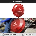 Nicecnc Clutch Cover Reinforced Guard Beta 2T 250/300 Xtrainer 2018-2025. Fixed Price $53.99.