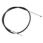 Barnett Performance Clutch Cable Black +6 101-30-10053-06. Fixed Price $105.90.