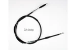 Motion Pro Clutch Cable Replacement Honda CR250R CR480R 82-83 CR125R. Fixed Price $22.49.