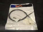 Triumph Clutch Cable 650 Twins 1968-1972 Barnett. Fixed Price $27.95.
