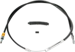 Barnett Black Vinyl Clutch Cable +6IN. 101-30-10010HE6. Fixed Price $92.23.