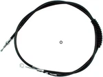 Motion Pro Black Vinyl Terminator Longitudinally Wound Clutch Cable 06-0261. Fixed Price $37.39.