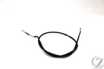 2008 Suzuki C50 Boulevard VL800 Clutch Cable 58200-41F20. Fixed Price $14.95.