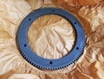 Mid-usa 73328 V-factor Clutch Shell For Big Twin Fits Only #75143. Fixed Price $75.00.