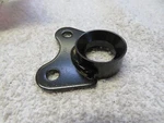 Suzuki Nos DR250SE DR350SE 90-99 Muffler Damper Bracket 14770-14D01. Fixed Price $18.28.