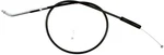 Motion Pro Black Vinyl Throttle Cable Fits: Harley-davidson XL883N Iron 06-0282. Fixed Price $19.27.