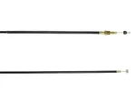 Psychic Clutch Cable 105-101 For Yamaha TT250 1980-1982. Fixed Price $21.78.
