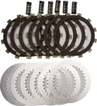 Ebc DRC212 Series Clutch Kit Kawasaki KLX250S 2006-2014, KLX300R 1998-2007. Fixed Price $89.91.